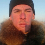 Сергей Спиридоненко, 37, Карпинск