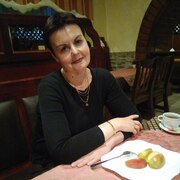 Светлана, 54, Опочка
