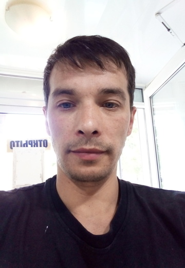 My photo - Evgen, 43 from Magnitogorsk (@evgen14514)