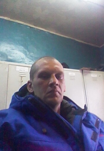 Моя фотография - МИХАИЛ, 38 из Белогорск (@mihail142006)