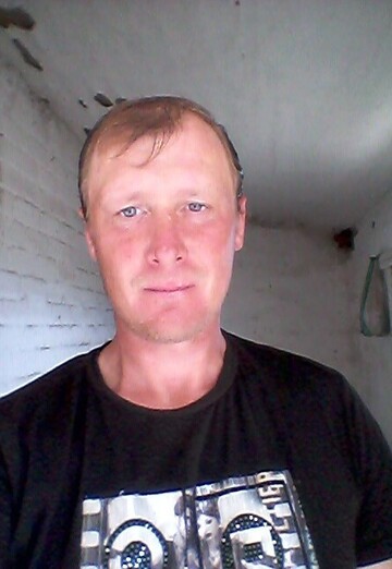 Моя фотография - Денис, 40 из Буденновск (@denis242455)