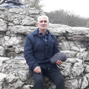 Сарик, 57, Колпино