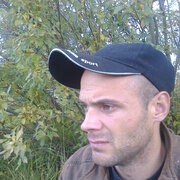 максим, 39, Снежногорск