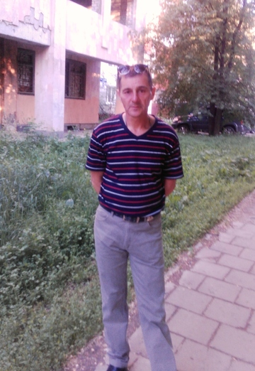 Моя фотография - Олег, 54 из Ульяновск (@oleg197664)