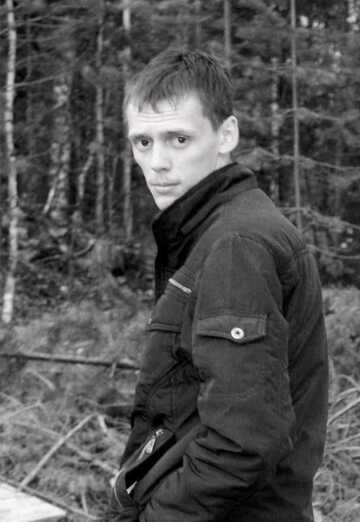 Моя фотография - Денис, 33 из Медвежьегорск (@denis235245)