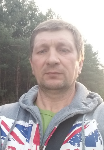 My photo - Oleg, 54 from Kremenchug (@oleg277269)