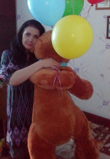 Ksyusha (@ksusha18661) — my photo № 103