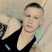 Владимир, 30, Топчиха