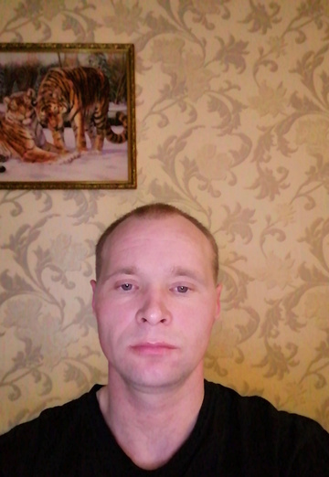Моя фотография - Евгений, 37 из Архангельск (@evgeniy432476)