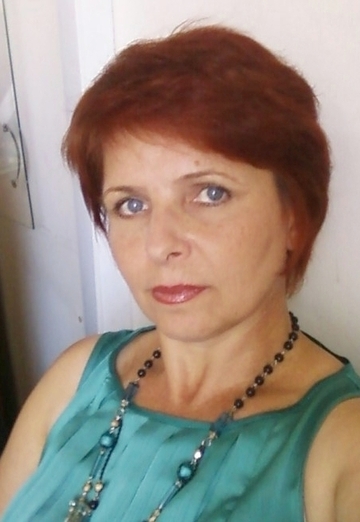 My photo - Svetlana, 58 from Ust-Labinsk (@svetlana10050)