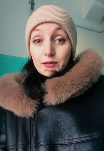 My photo - Ekaterina, 39 from Elektrostal (@ekaterina190232)