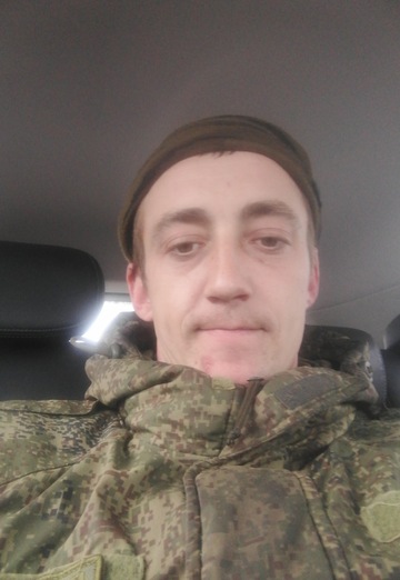 My photo - Aleksandr, 28 from Novyy Oskol (@aleksandr1145522)