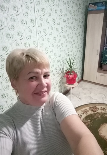 My photo - Galina, 59 from Yasnogorsk (@galina83805)