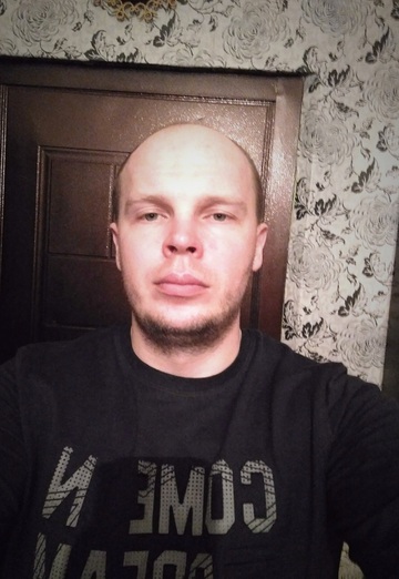 Моя фотография - Иван, 36 из Томск (@ivan161346)