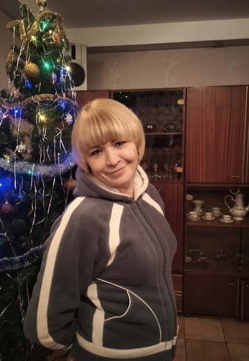 Моя фотография - Светлана, 47 из Донецк (@svetlana275614)