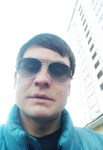 Моя фотография - Виктор, 41 из Москва (@viktor196554)