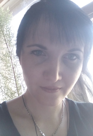 Моя фотография - Елена, 40 из Липецк (@elena396162)