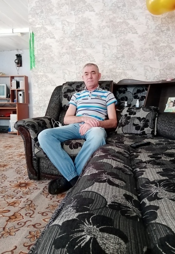 My photo - Ilfat tatarin, 52 from Orenburg (@ilfattatarin0)