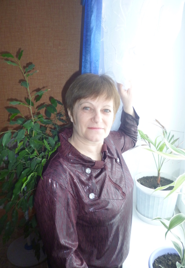 Моя фотография - ирина, 64 из Рославль (@irina108713)