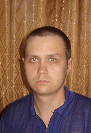 Моя фотография - Дмитрий, 45 из Нижний Новгород (@dmitriy405492)
