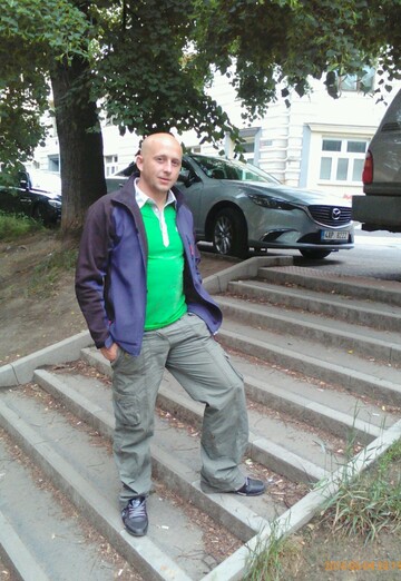 Моя фотографія - Василь, 35 з Самбір (@vasil5291)