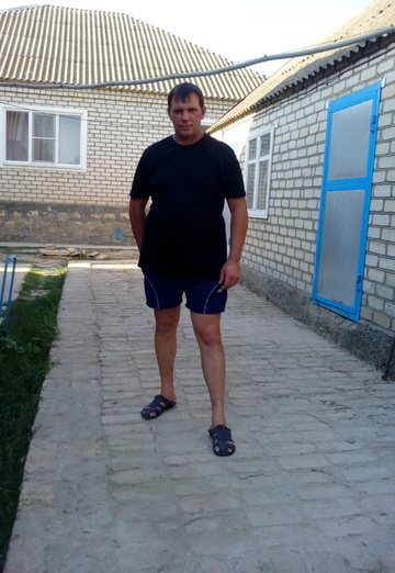 Моя фотография - Evgeniy, 35 из Ставрополь (@evgeniy263752)