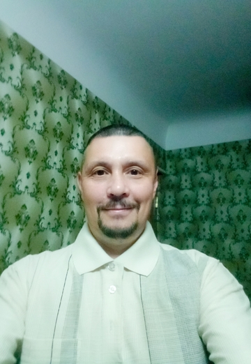 My photo - Ayrat, 43 from Ufa (@ayrat6823136)