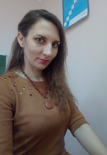 Моя фотография - Инна, 37 из Буденновск (@inna39912)