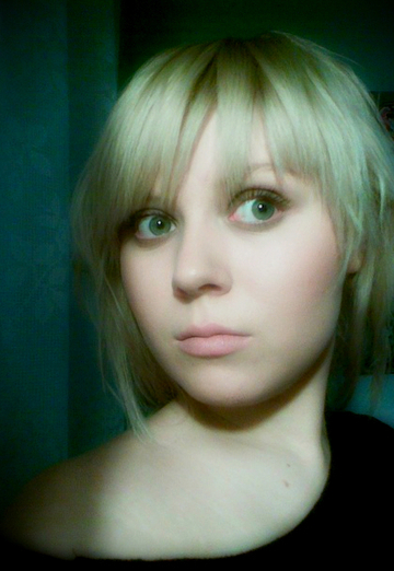 My photo - VALENTINKA, 31 from Krasnodon (@valentinka315)