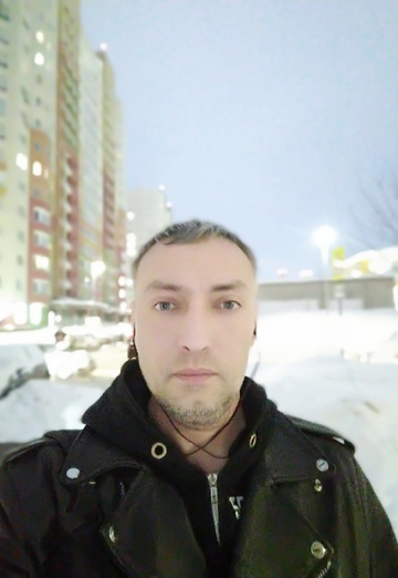 My photo - dmitriy, 39 from Nizhny Novgorod (@dmitriy205090)