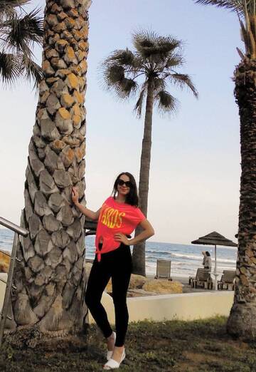 My photo - Ksenia, 30 from Paphos (@ksenia2098)