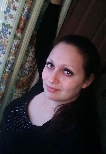 My photo - Anastasiya, 40 from Mayskiy (@anastasiya20986)