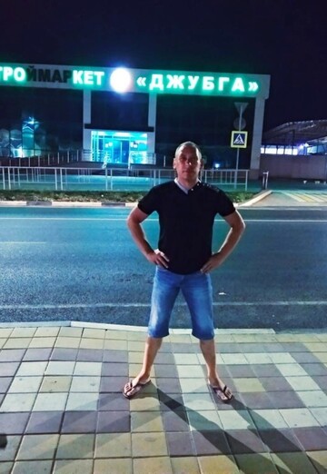 Моя фотография - Сергей, 52 из Таганрог (@sergey708162)