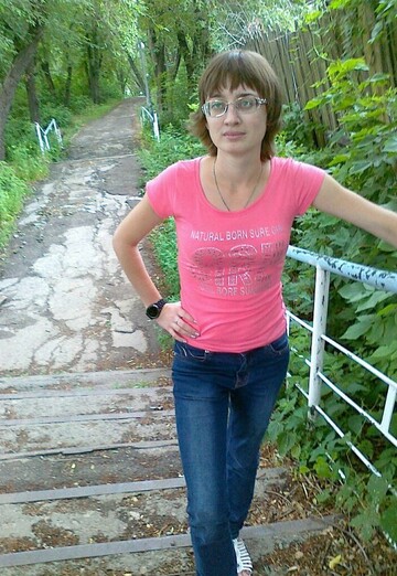 My photo - ELENA, 34 from Balakovo (@elena408157)