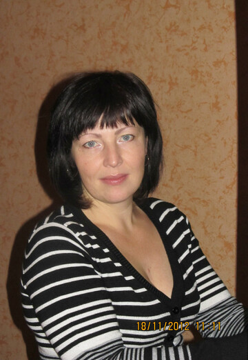 Моя фотография - Ольга Пономарева, 52 из Смоленск (@olgaponomareva5)