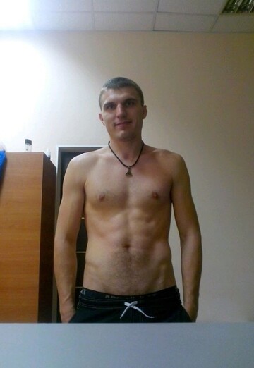 My photo - Dmitriy, 31 from Krasnodar (@dmitriy91353)