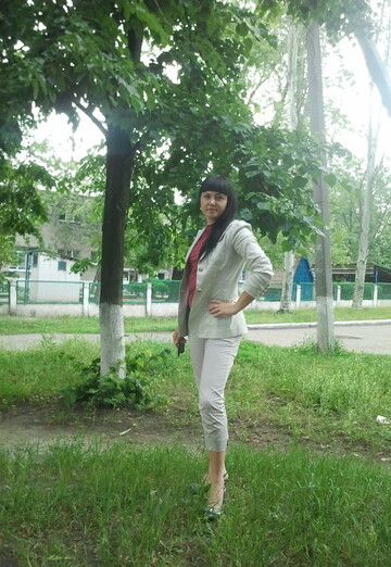 Mein Foto - Inga, 41 aus Novy Urengoy (@id621519)