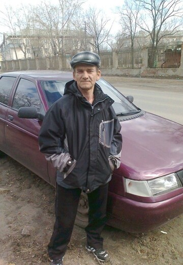 My photo - Nikolay Borisov, 65 from Yuzhnouralsk (@nikolayborisov5)