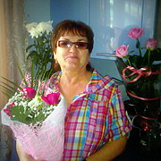Антонина, 63, Талица