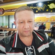 Sergey 50 Barnaul