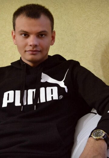 My photo - Vladimir, 25 from Rostov-on-don (@vladimir279778)