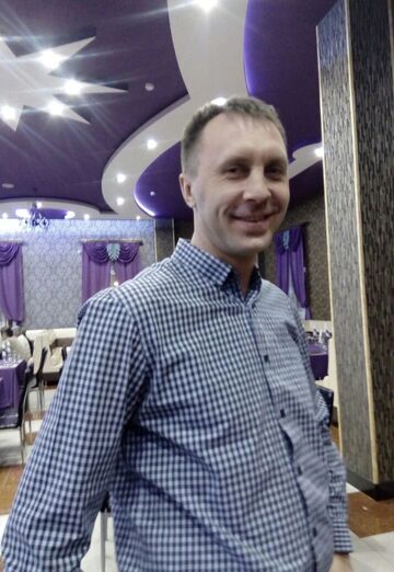 Моя фотография - Алексей Иванович, 44 из Комсомольск-на-Амуре (@alekseyivanovich64)