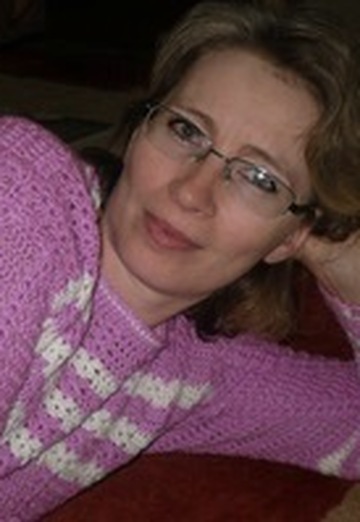 Моя фотография - Светлана, 52 из Ижевск (@svetlana172803)