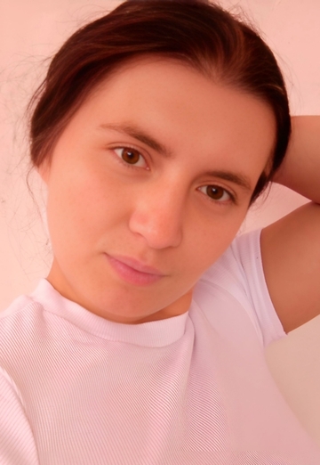 My photo - Lilya, 27 from Samara (@lilya11783)