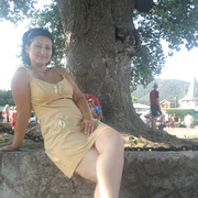MARGO, 56, Алагир