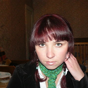 Моя фотография - Aleksandra, 40 из Силламяэ (@ilves90)