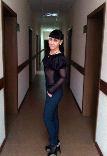 My photo - Tanya, 38 from Belovo (@tany7386282)