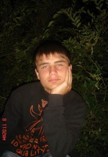 Моя фотография - Radik, 34 из Токаревка (@radik-891)