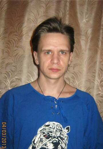 Моя фотография - Виталий, 41 из Энгельс (@shigaev82)