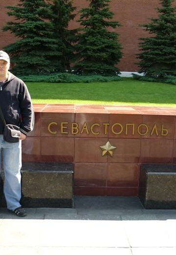 My photo - maksim, 43 from Kirovo-Chepetsk (@maksim5765634)